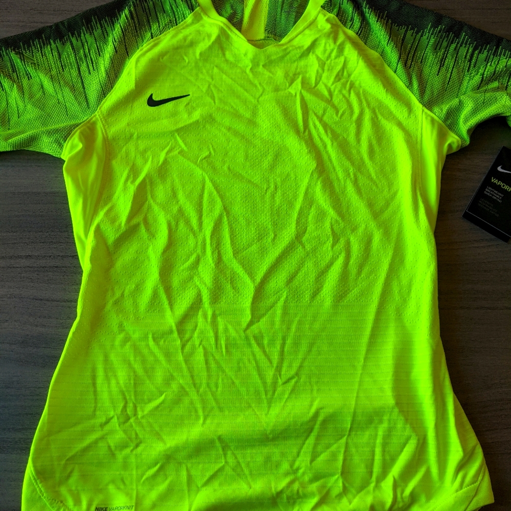 Nike Soccer jersey